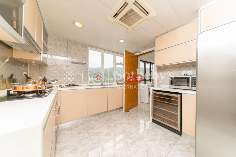 HK$ 100,000/ month, Pacific View | Southern District Property for Rent at Pacific View with 3 Bedrooms