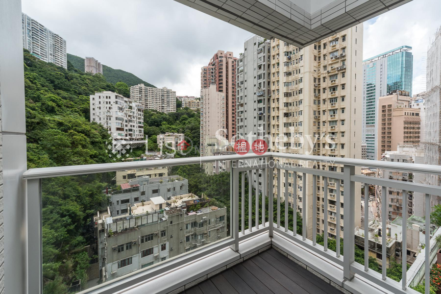 Property Search Hong Kong | OneDay | Residential, Rental Listings | Property for Rent at The Altitude with 3 Bedrooms