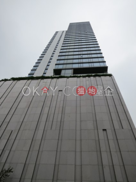 HK$ 86,000/ 月懿薈九龍城|4房3廁,星級會所,連車位,露台懿薈出租單位