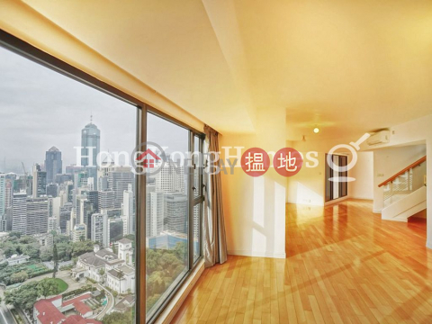 4 Bedroom Luxury Unit for Rent at The Royal Court | The Royal Court 帝景閣 _0