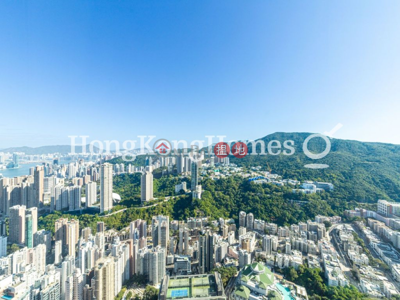 香港搵樓|租樓|二手盤|買樓| 搵地 | 住宅-出租樓盤-曉廬4房豪宅單位出租