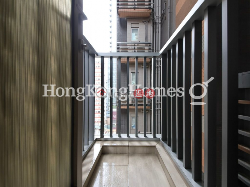 1 Bed Unit for Rent at The Kennedy on Belcher\'s 97 Belchers Street | Western District Hong Kong | Rental HK$ 28,000/ month