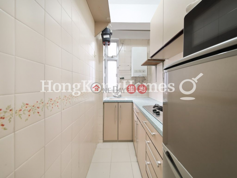 1 Bed Unit for Rent at Woodland Court, Woodland Court 福臨閣 Rental Listings | Western District (Proway-LID190710R)