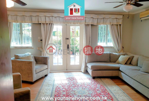Family Home in Sai Kung for Rent, 大網仔村 Tai Mong Tsai Tsuen | 西貢 (RL2424)_0