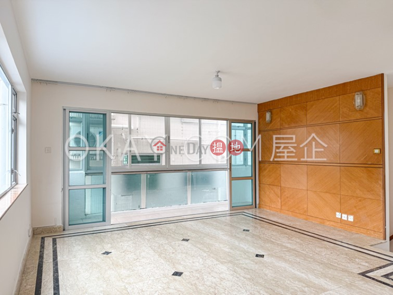 Property Search Hong Kong | OneDay | Residential | Sales Listings, Generous house with rooftop & balcony | For Sale
