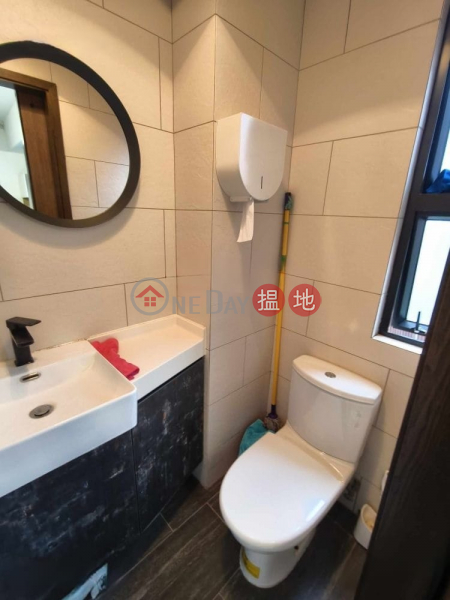 安居工商 何生 一口價 單邊大窗 高層公園靚景 33 Sheung Yee Road | Kwun Tong District Hong Kong, Sales, HK$ 3.08M