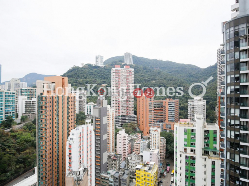 Property Search Hong Kong | OneDay | Residential, Sales Listings | 1 Bed Unit at One Wan Chai | For Sale
