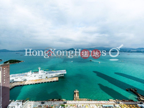 2 Bedroom Unit for Rent at Cayman Rise Block 1 | Cayman Rise Block 1 加惠臺(第1座) _0