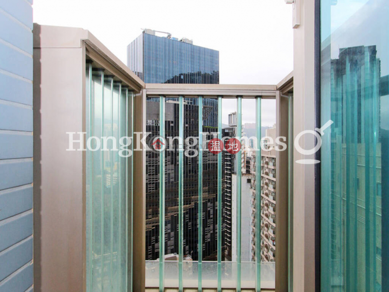 HK$ 29,000/ month The Avenue Tower 2 Wan Chai District 1 Bed Unit for Rent at The Avenue Tower 2