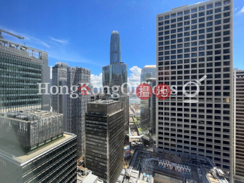 Office Unit for Rent at Central Tower, Central Tower 中匯大廈 | Central District (HKO-81464-AHHR)_0