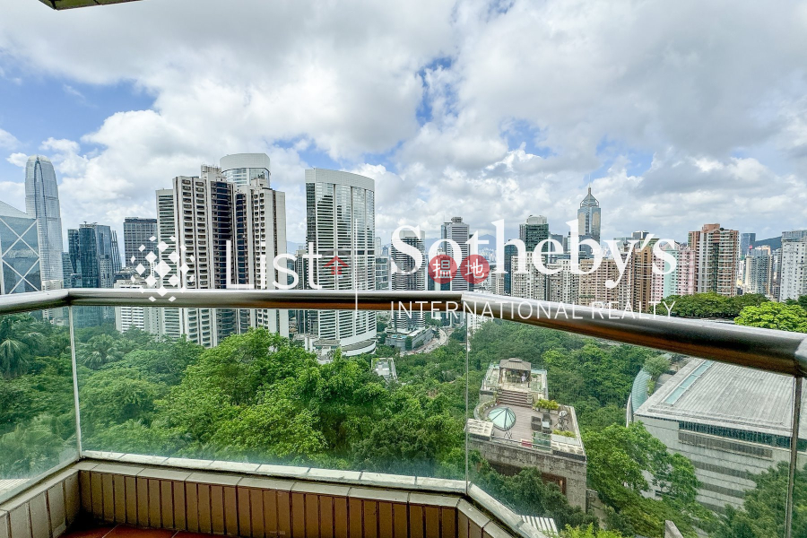 Property Search Hong Kong | OneDay | Residential, Sales Listings | Property for Sale at Bowen Place with 3 Bedrooms