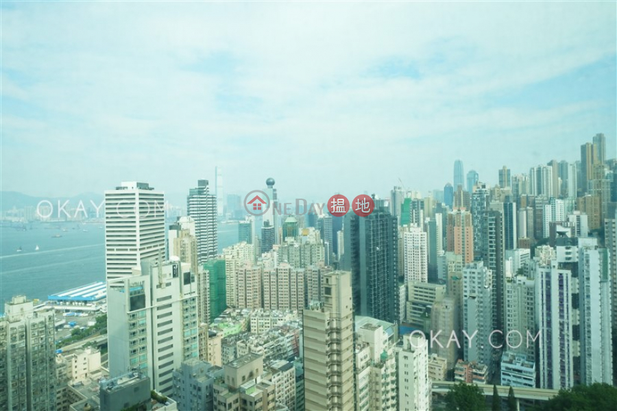 香港搵樓|租樓|二手盤|買樓| 搵地 | 住宅-出租樓盤|3房2廁,星級會所《寶翠園出租單位》