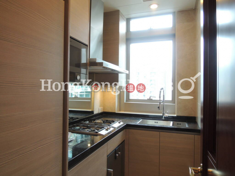 1 Bed Unit for Rent at The Avenue Tower 3, 200 Queens Road East | Wan Chai District, Hong Kong | Rental HK$ 36,000/ month