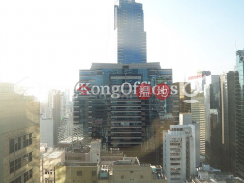 Office Unit for Rent at The Center, The Center 中環中心 | Central District (HKO-55069-AEHR)_0