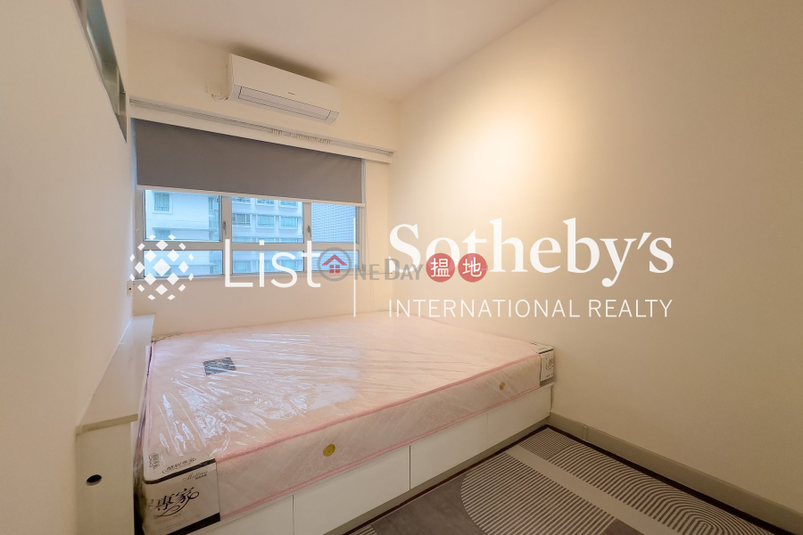 Property for Rent at Carlos Court with 2 Bedrooms | 64 Robinson Road | Western District, Hong Kong, Rental | HK$ 31,000/ month