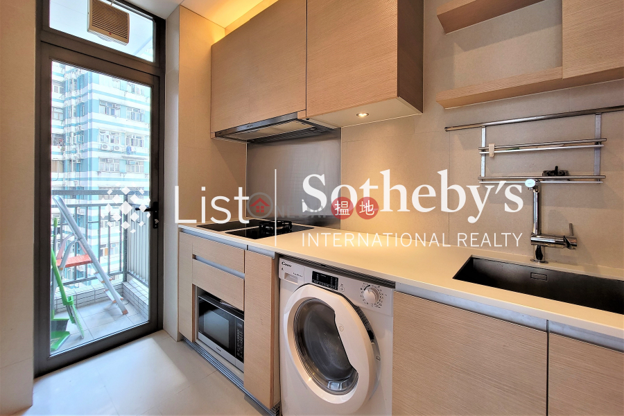Property Search Hong Kong | OneDay | Residential, Sales Listings Property for Sale at SOHO 189 with 2 Bedrooms