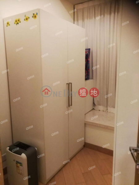 HK$ 25,000/ month, I‧Uniq Grand, Eastern District, I‧Uniq Grand | 2 bedroom High Floor Flat for Rent