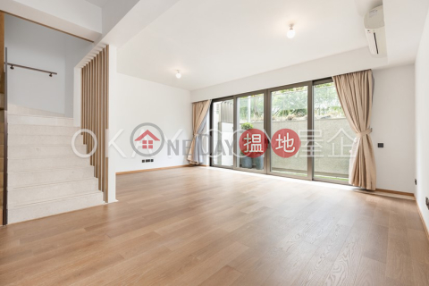 Stylish 3 bedroom with parking | Rental, 55-57 Bisney Road 碧荔道55-57號 | Western District (OKAY-R386370)_0