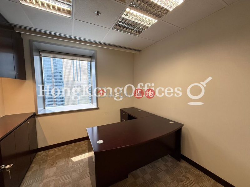 China Resources Building | Middle, Office / Commercial Property | Rental Listings HK$ 145,860/ month