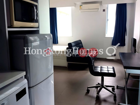 Studio Unit at Cheung Fai Building | For Sale | Cheung Fai Building 祥輝大廈 _0