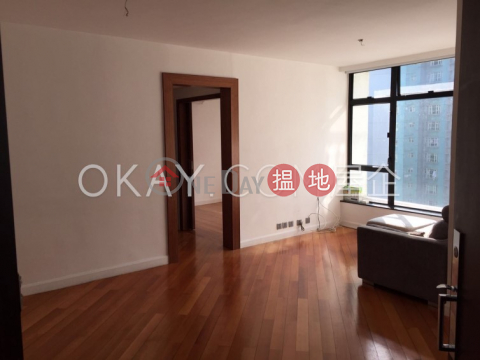 Unique 2 bedroom in Quarry Bay | For Sale | Parkvale Hong Pak Mansion 柏蕙苑 康柏閣 _0