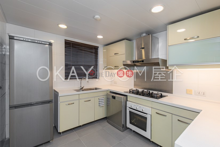 Rare house with balcony & parking | Rental Hing Keng Shek Road | Sai Kung, Hong Kong Rental HK$ 50,000/ month