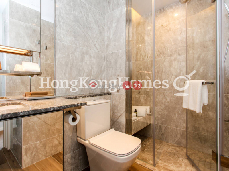 Property Search Hong Kong | OneDay | Residential | Rental Listings Studio Unit for Rent at Waterfront Suites