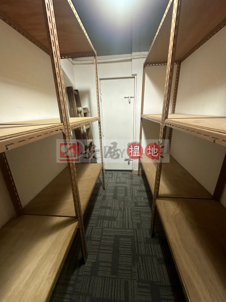 安居工商 何生 200萬豪華氣派裝修 只此一間 | 55 Hoi Yuen Road | Kwun Tong District | Hong Kong | Rental, HK$ 42,000/ month
