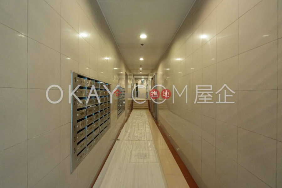 Popular 2 bedroom on high floor | For Sale | Golden Valley Mansion 金谷大廈 Sales Listings