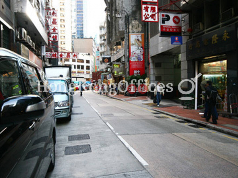 STRAND 50-高層-寫字樓/工商樓盤出租樓盤|HK$ 80,745/ 月