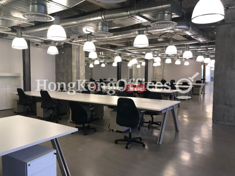 Office Unit for Rent at One Island South, One Island South One Island South Rental Listings | Southern District (HKO-77498-AGHR)