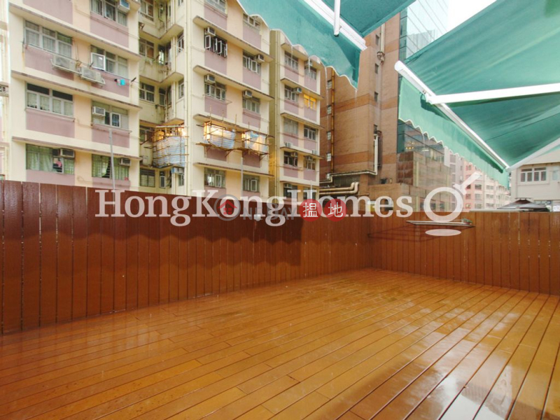 香港搵樓|租樓|二手盤|買樓| 搵地 | 住宅|出租樓盤廣生行大廈 B座兩房一廳單位出租
