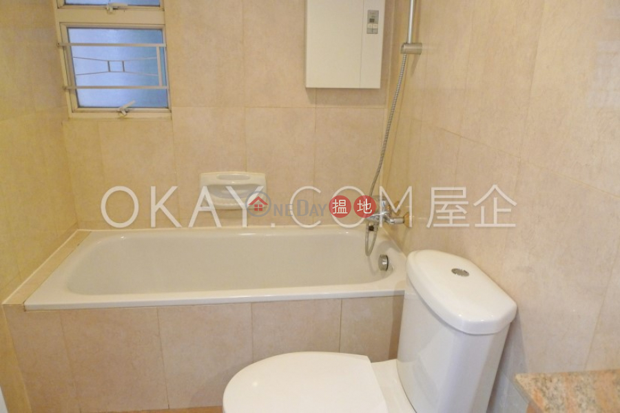 HK$ 39,000/ 月|寶馬山花園-東區-3房2廁,實用率高,星級會所,露台寶馬山花園出租單位