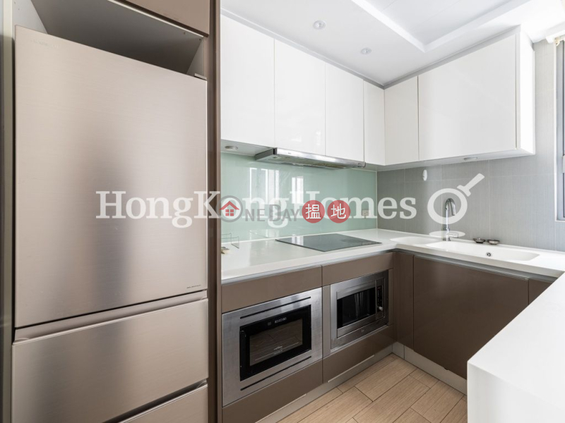 Property Search Hong Kong | OneDay | Residential Rental Listings, 2 Bedroom Unit for Rent at Soho 38