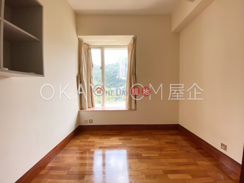 Tasteful 2 bedroom on high floor | Rental | Star Crest 星域軒 Rental Listings
