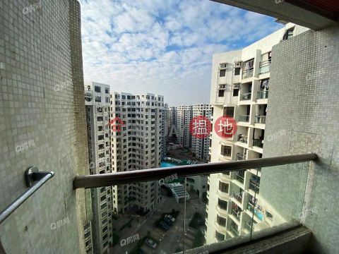 Heng Fa Chuen Block 42 | 2 bedroom High Floor Flat for Rent | Heng Fa Chuen Block 42 杏花邨42座 _0