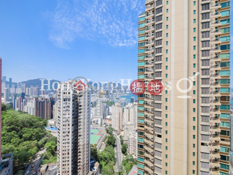 3 Bedroom Family Unit for Rent at Broadview Terrace | Broadview Terrace 雅景臺 _0