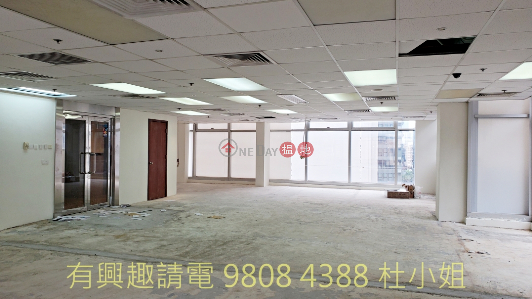 With Roof, Open and garden view, Upstairs stores for lease | Tern Plaza 太興廣場 Rental Listings