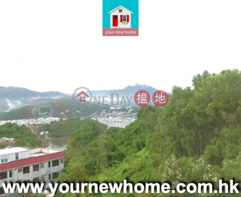 Spacious House for Rent in Sai kung, 界咸村 Kai Ham Tsuen | 西貢 (RL1072)_0