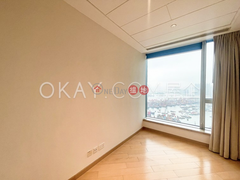The Cullinan Tower 21 Zone 3 (Royal Sky),High Residential, Sales Listings | HK$ 44M