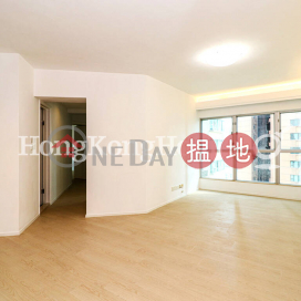 3 Bedroom Family Unit for Rent at Waterfront South Block 2 | Waterfront South Block 2 港麗豪園 2座 _0