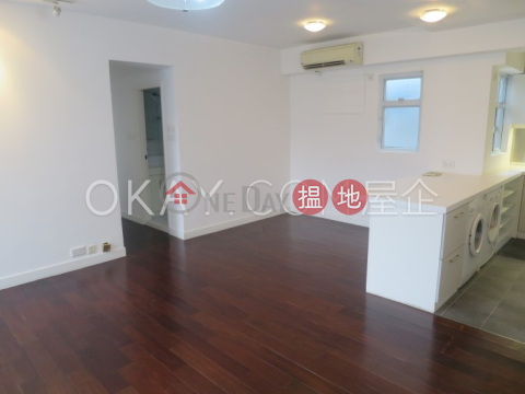 Tasteful 2 bed on high floor with harbour views | For Sale | Valiant Park 駿豪閣 _0