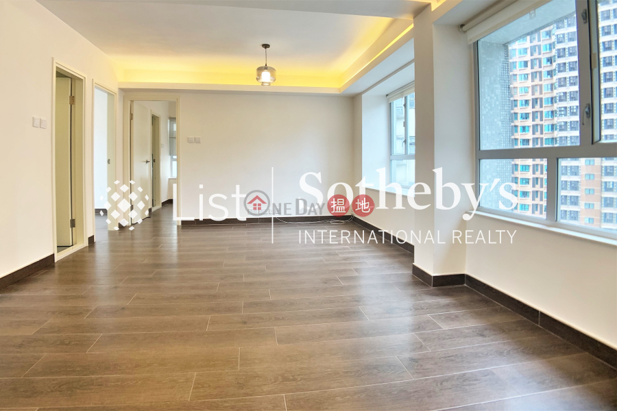 Property for Rent at Caroline Height with 2 Bedrooms | Caroline Height 嘉蘭閣 Rental Listings