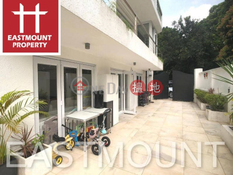 Clearwater Bay Village House | Property For Rent or Lease in Leung Fai Tin 兩塊田-Duplex with big patio | Property ID:1676 | Leung Fai Tin Village 兩塊田村 _0