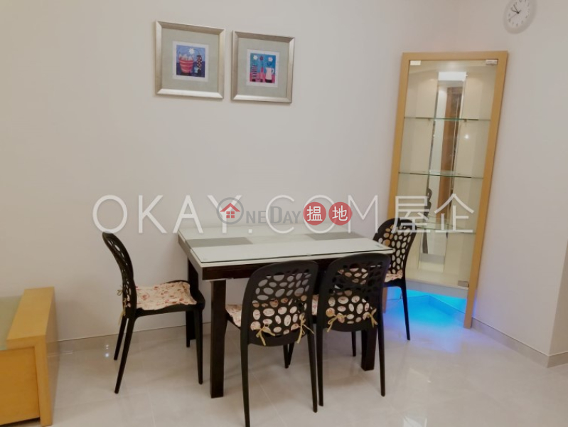 Property Search Hong Kong | OneDay | Residential, Rental Listings, Generous 2 bedroom on high floor with sea views | Rental