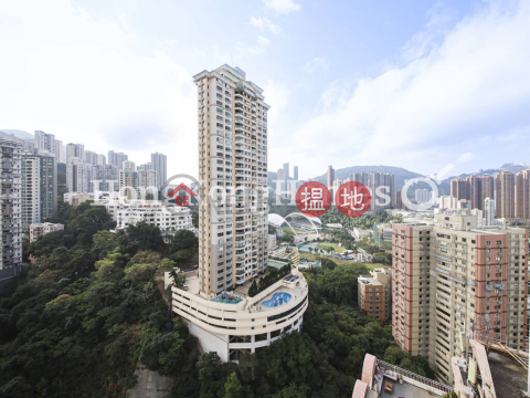 1 Bed Unit for Rent at Warrenwoods|Wan Chai DistrictWarrenwoods(Warrenwoods)Rental Listings (Proway-LID184452R)_0