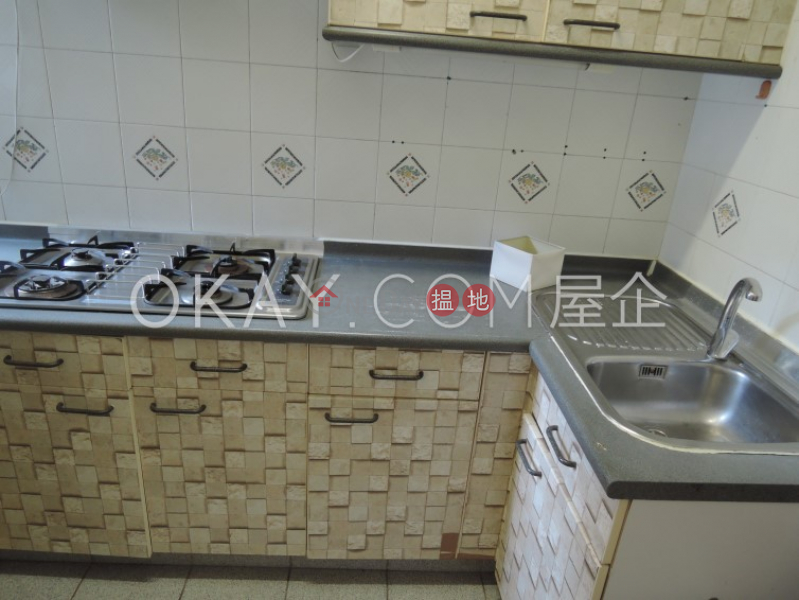 Property Search Hong Kong | OneDay | Residential, Rental Listings Rare 3 bedroom on high floor with parking | Rental