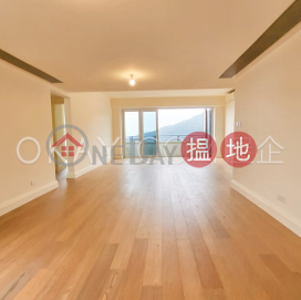 Lovely 4 bedroom on high floor with rooftop & balcony | Rental