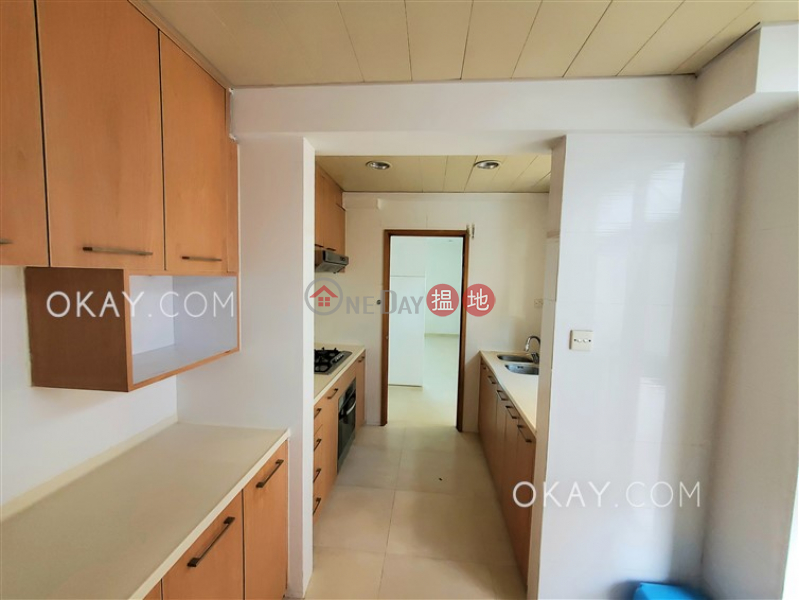 HK$ 50,000/ month Discovery Bay, Phase 4 Peninsula Vl Coastline, 44 Discovery Road | Lantau Island, Popular 3 bedroom with balcony | Rental