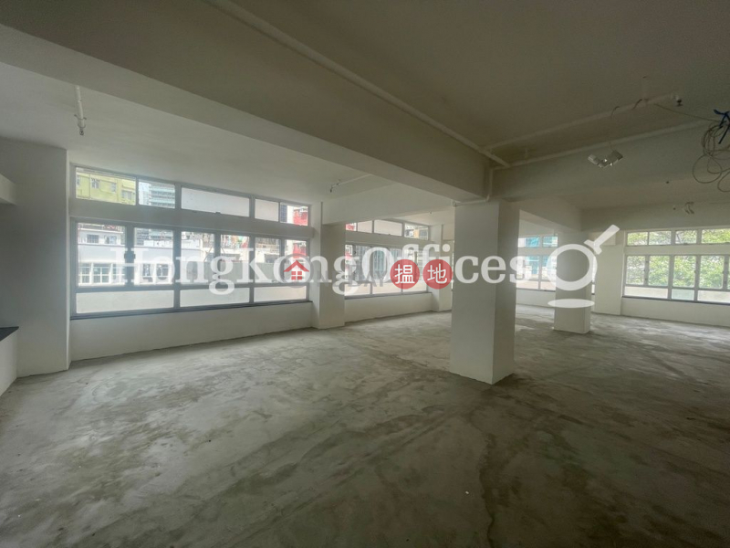Hollywood Commercial House, Middle Office / Commercial Property Rental Listings | HK$ 55,800/ month